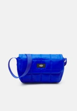 Ugg Dalton Crossbody Puff - Schoudertas - Azul