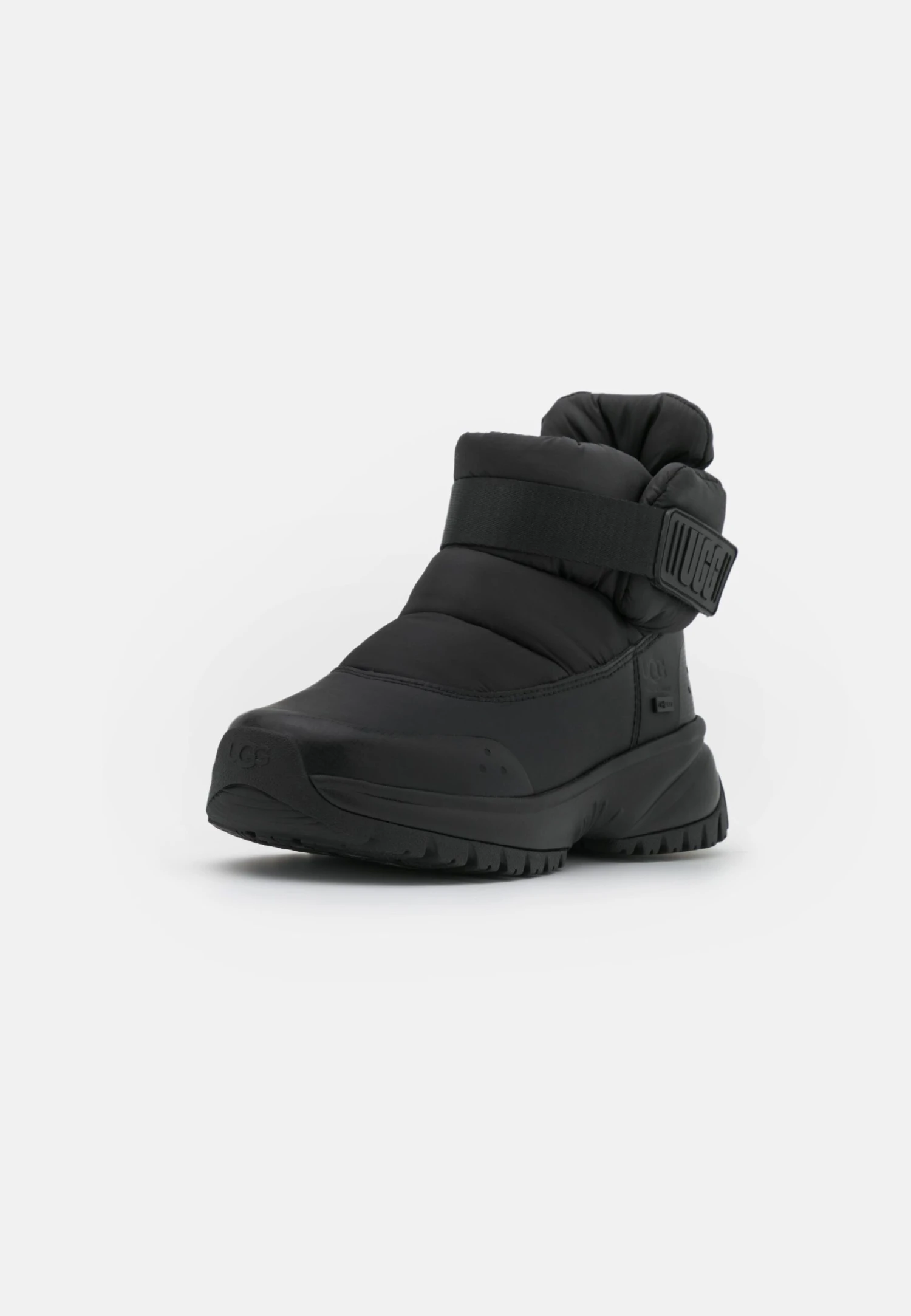 Ugg Yose Puff - Snowboots- Black - Afbeelding 2