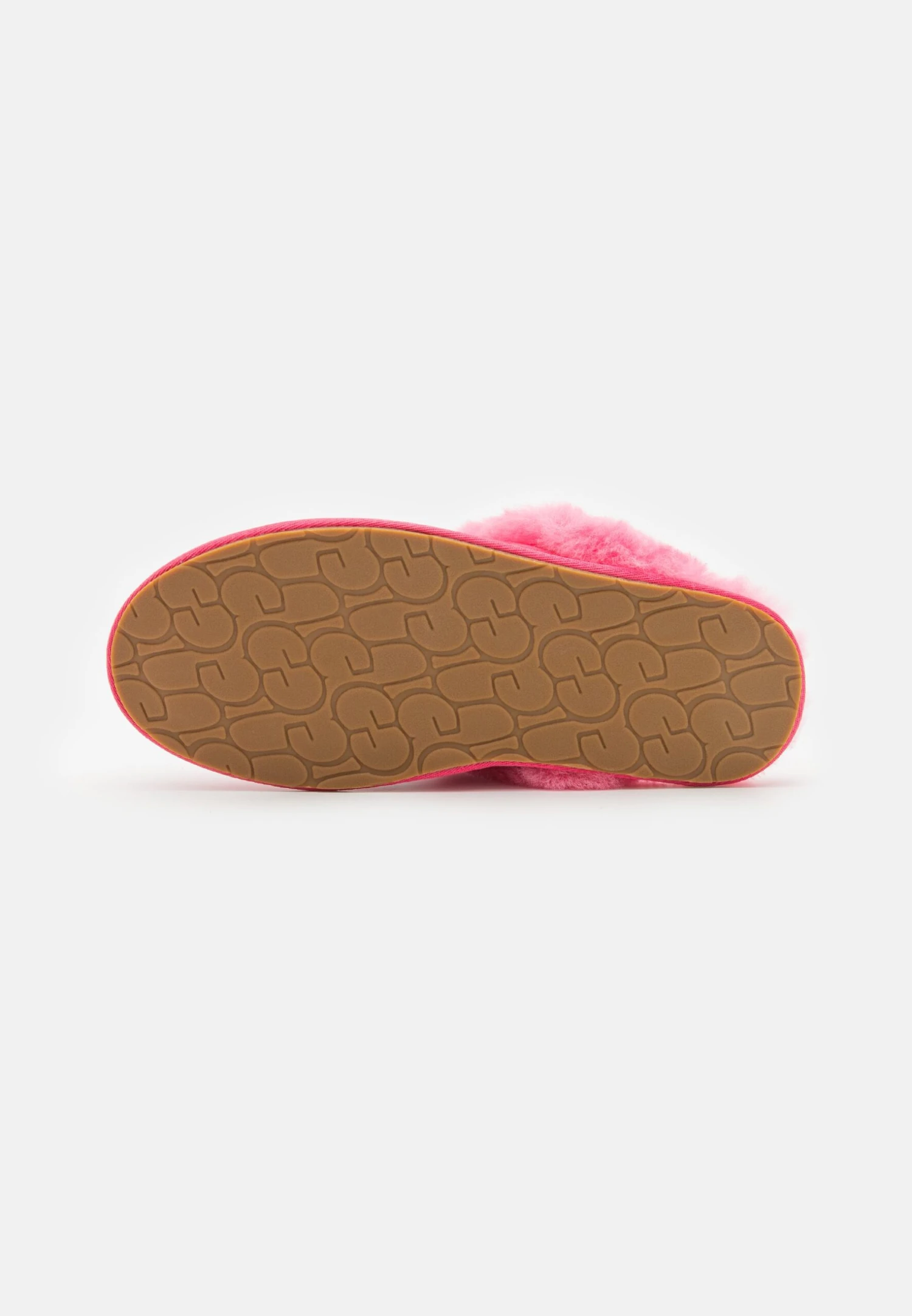 Ugg Scuffette - Pantoffels - Rosy Pink - Afbeelding 5