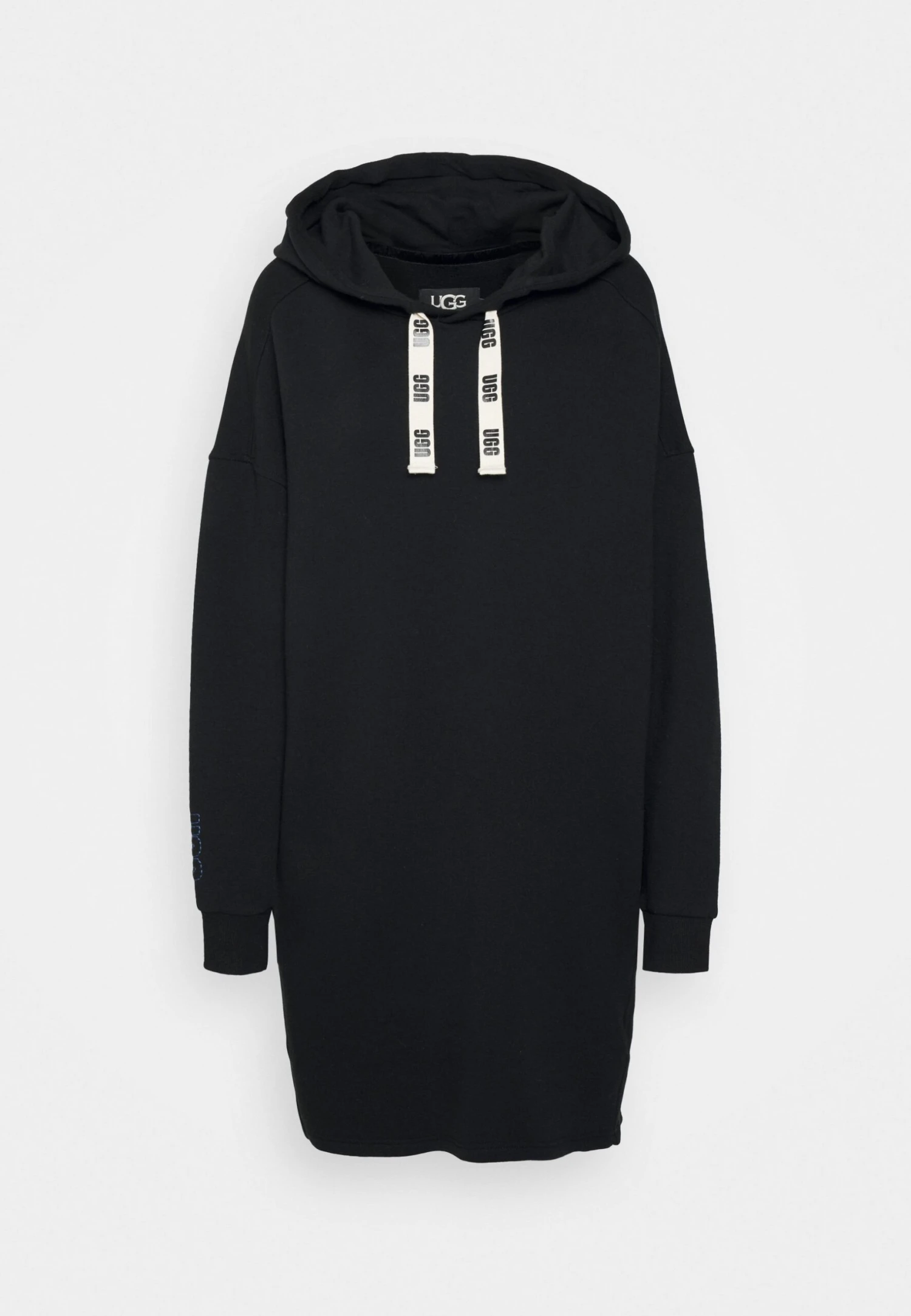 Ugg Aderyn Hoodie Dress - Hoodie - Black - Afbeelding 5