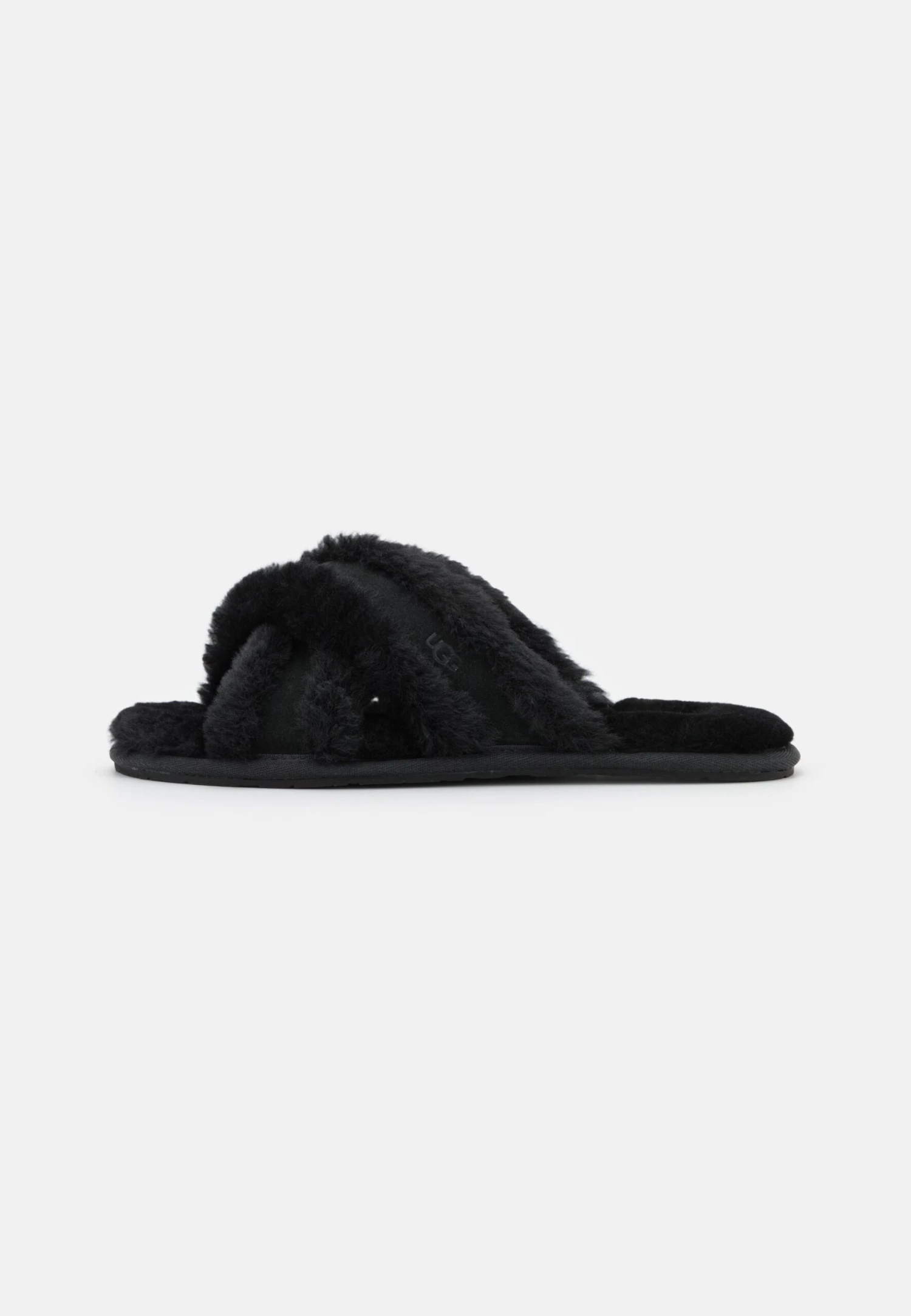 Ugg Scuffita - Muiltjes - Black - Afbeelding 2