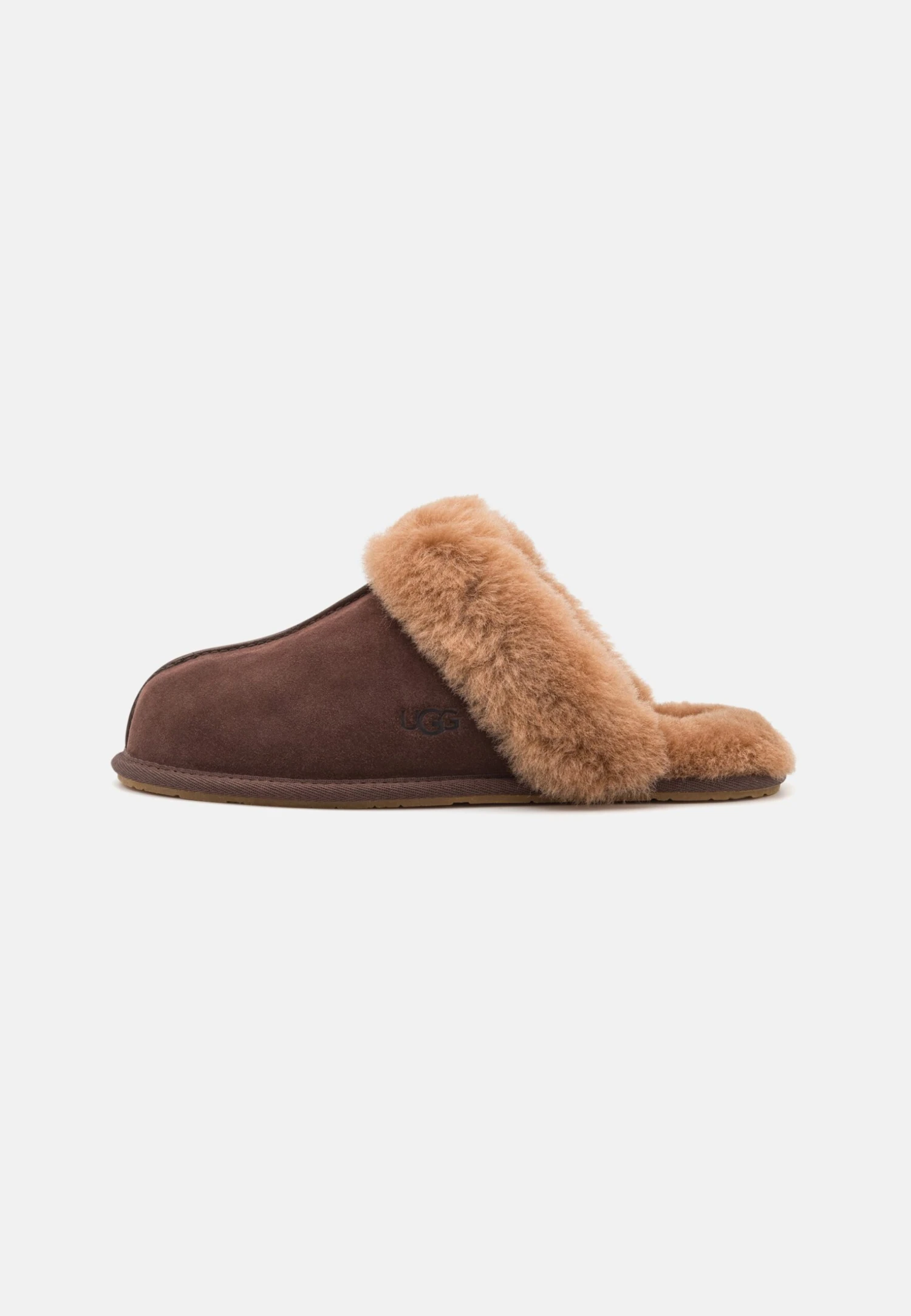 Ugg Scuffette - Pantoffels - Burnt Cedar - Afbeelding 2
