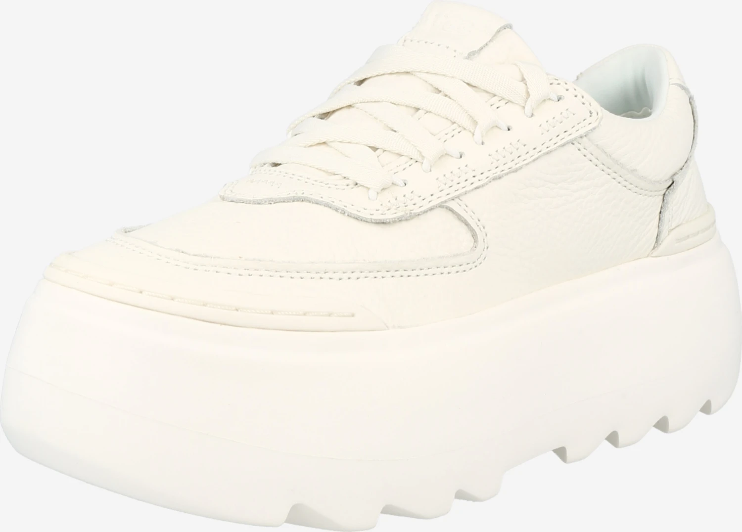 Ugg Veterschoenen Veterschoen MARIN Dames Wit