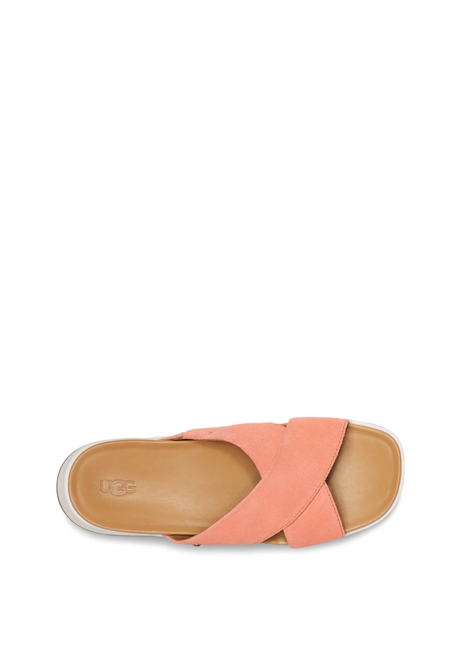 Ugg W Emily - Muiltjes - Pink - Afbeelding 3