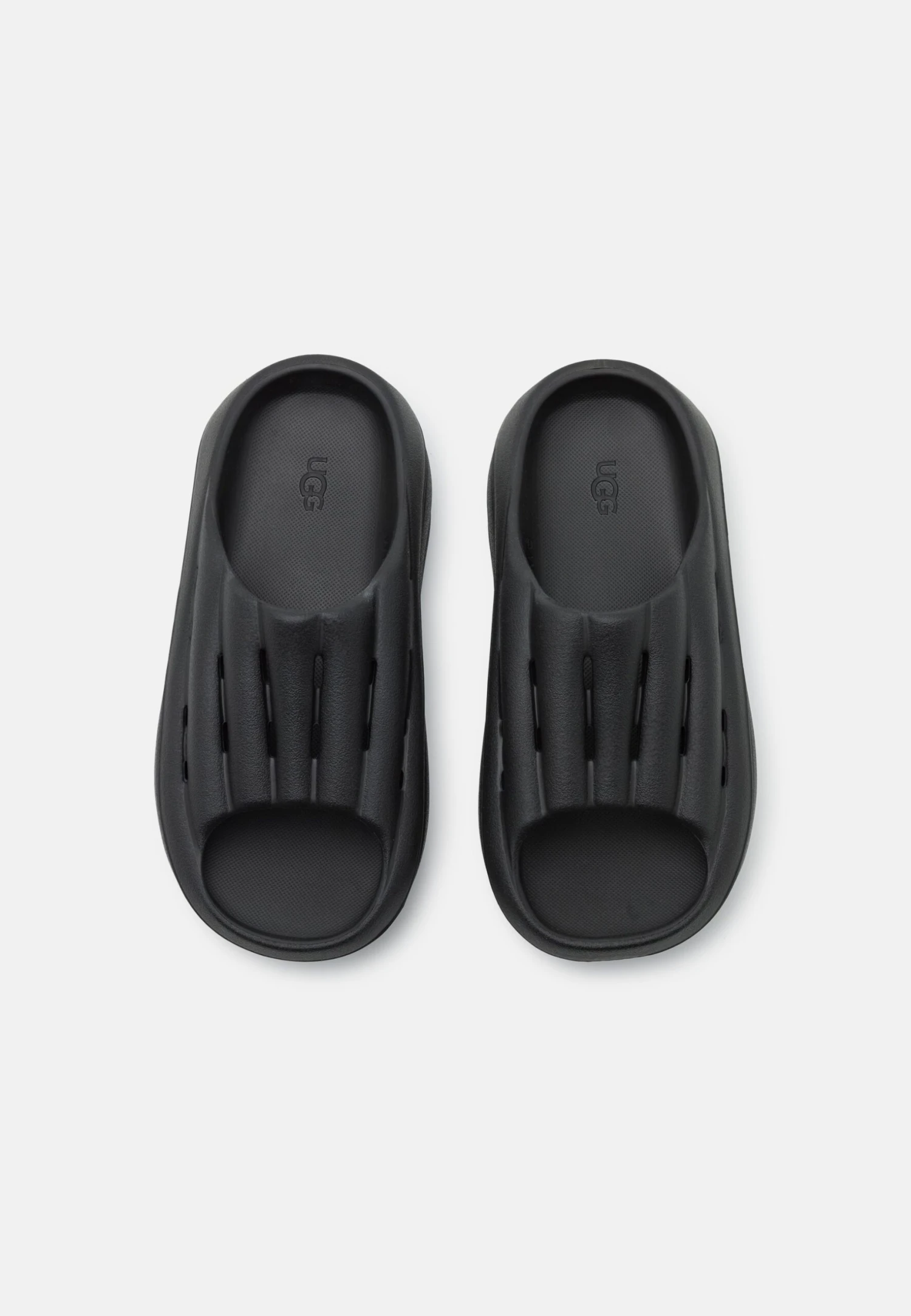 Ugg Foamo Slide - Muiltjes - Black - Afbeelding 6
