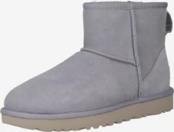 Ugg Laarzen Boots Dames Pastellila