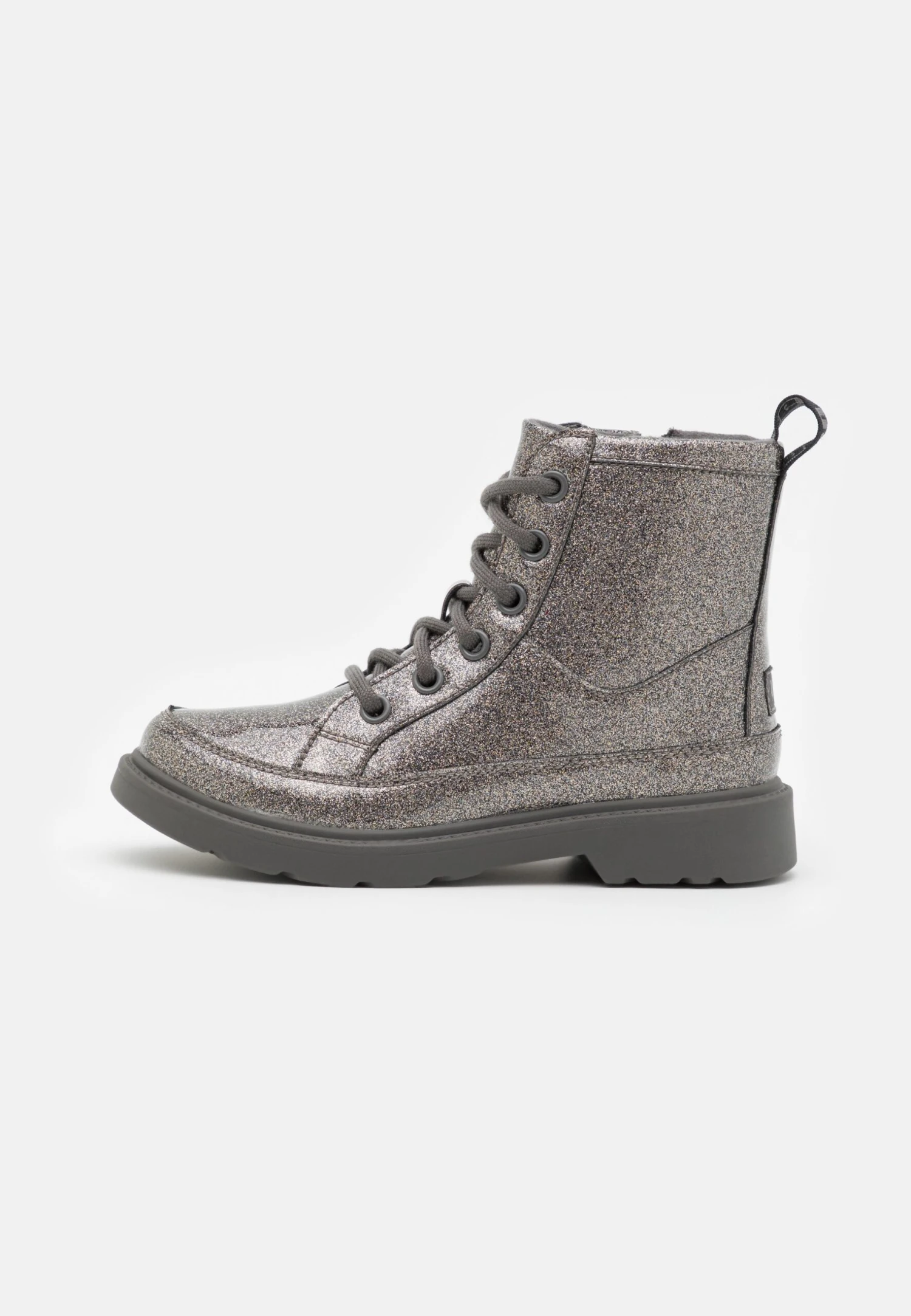 Ugg Robley Glitter - Veterboots - Charcoal
