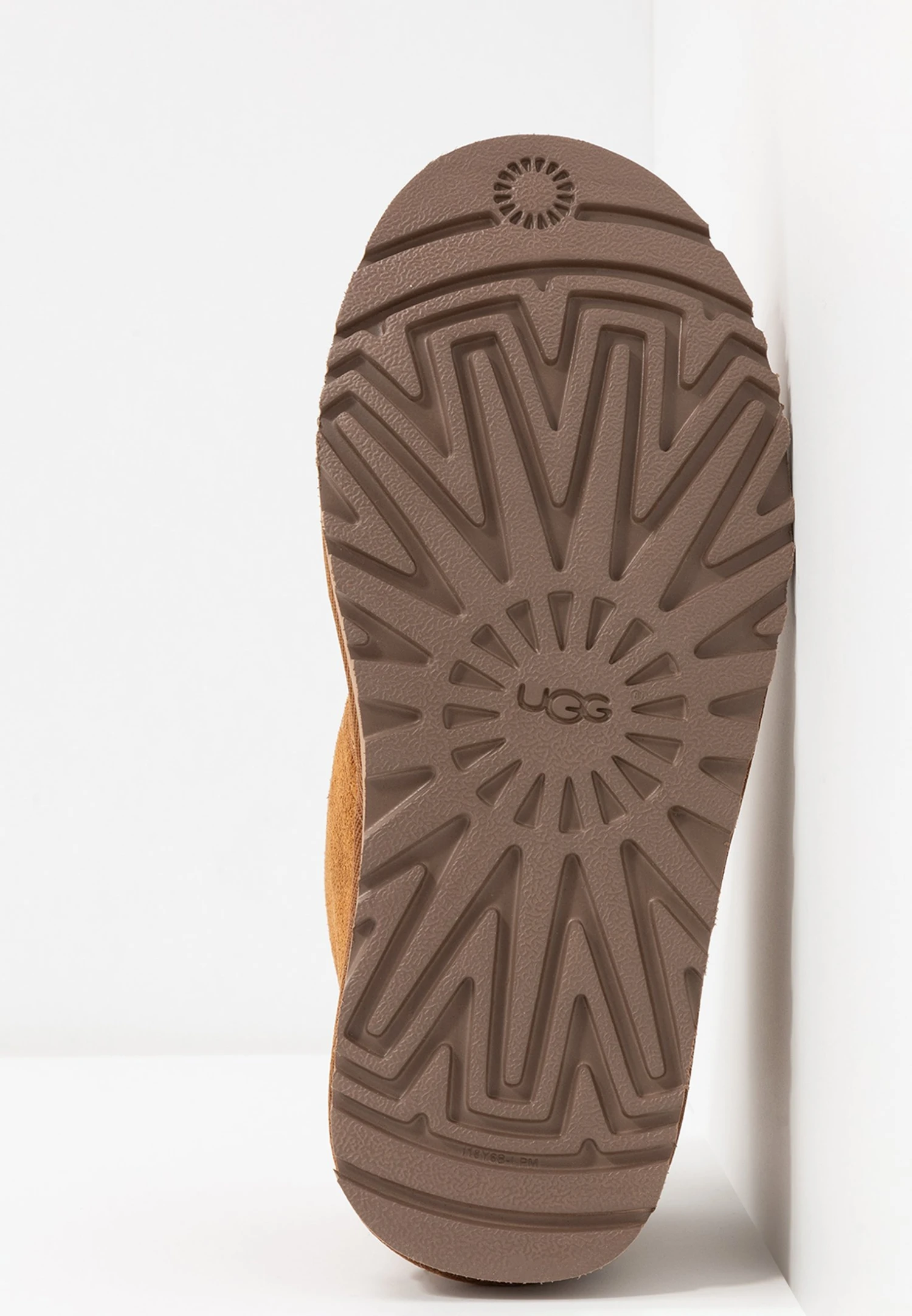 Ugg Neumel - Korte Laarzen - Chestnut - Afbeelding 8