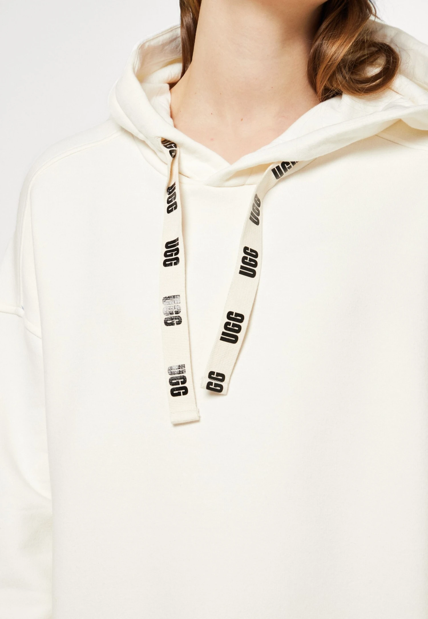 Ugg Aderyn Hoodie Dress - Jurk - Nimbus - Afbeelding 6