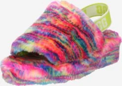 Ugg Plateau Sandalen Sandaal Dames Gemengde Kleuren