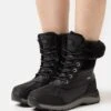 Ugg Adirondack - Snowboots- Black