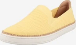 Ugg Slip-on Sneakers Slip-on Dames Geel