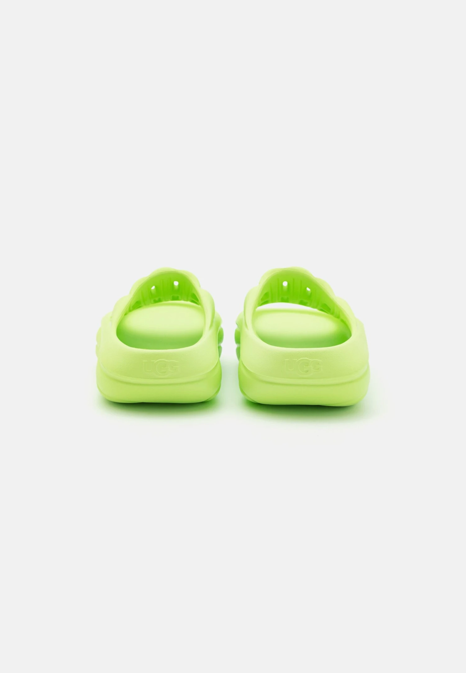 Ugg Foamo Slide - Muiltjes - Pale Chartreuse - Afbeelding 5