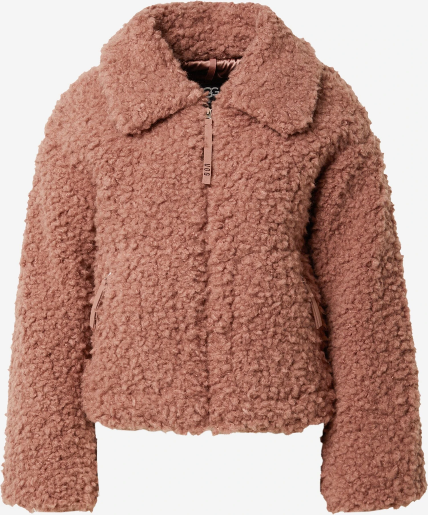 Ugg Tussenjassen Tussenjas MAEVE Dames Pueblo