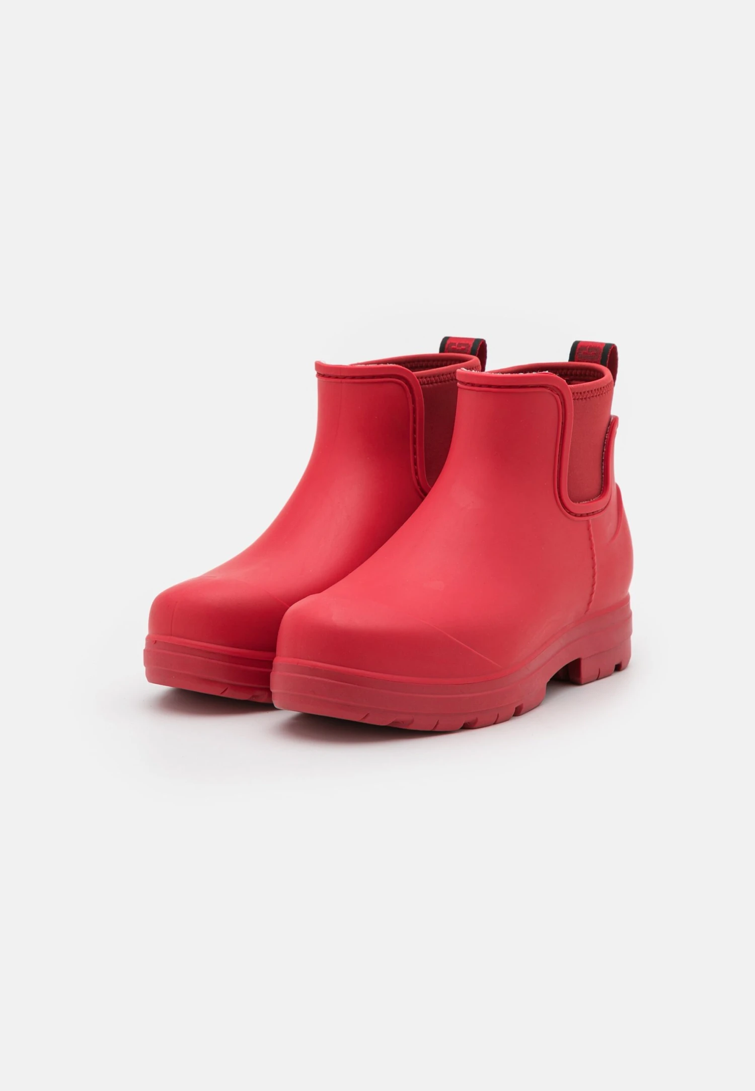 Ugg Droplet - Regenlaarzen - Samba Red - Afbeelding 3