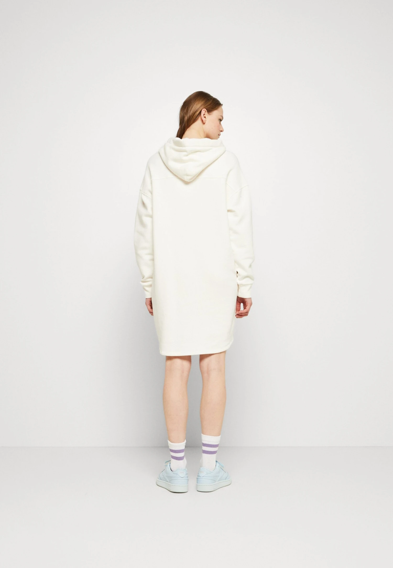 Ugg Aderyn Hoodie Dress - Jurk - Nimbus - Afbeelding 3