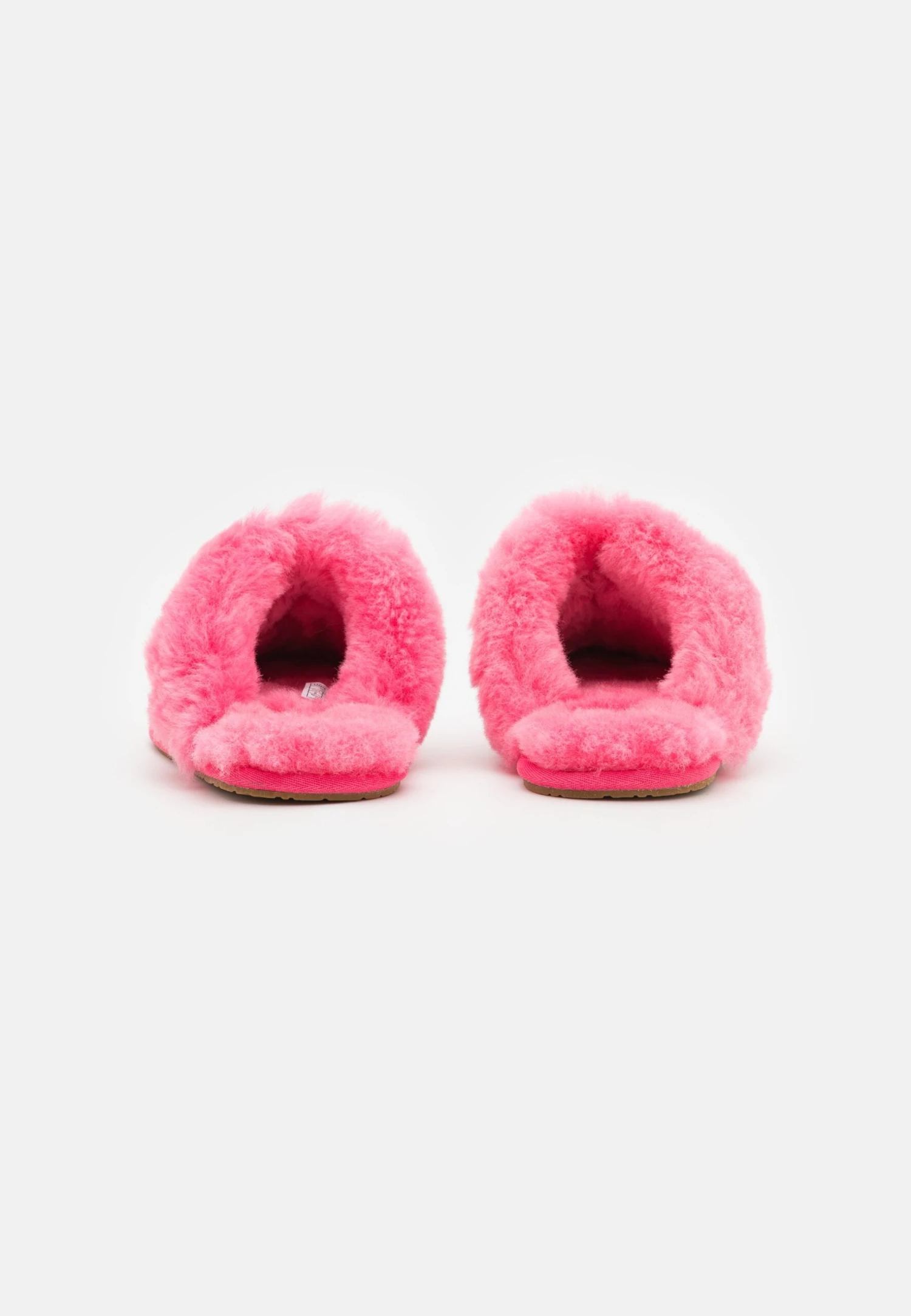 Ugg Scuffette - Pantoffels - Rosy Pink - Afbeelding 4