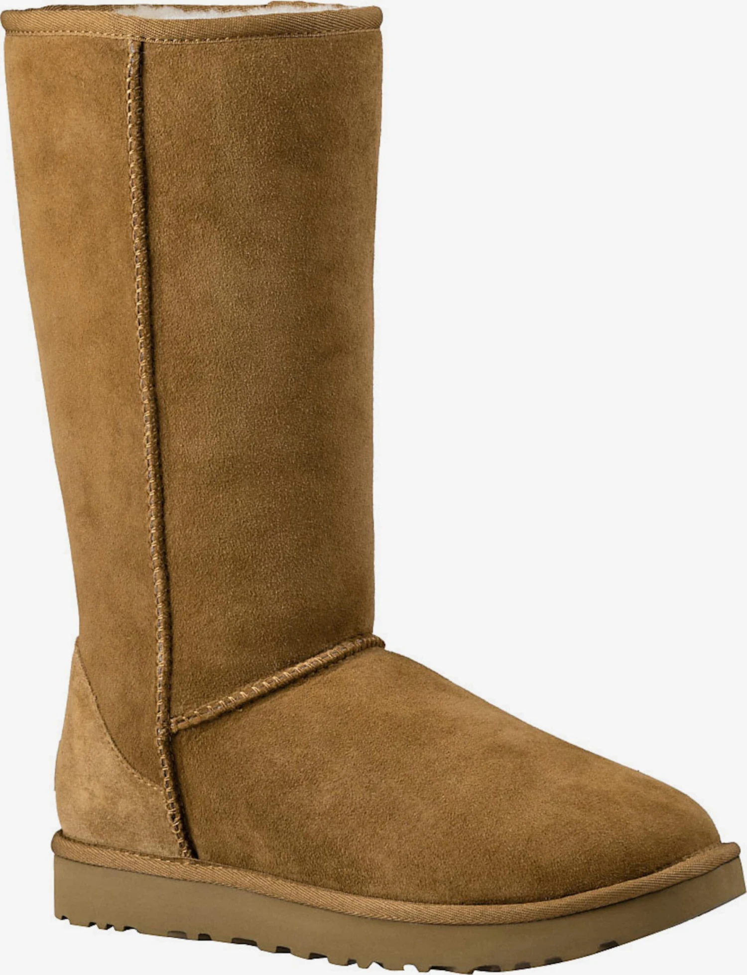 Ugg Laarzen Snowboots Dames Sepia - Afbeelding 2