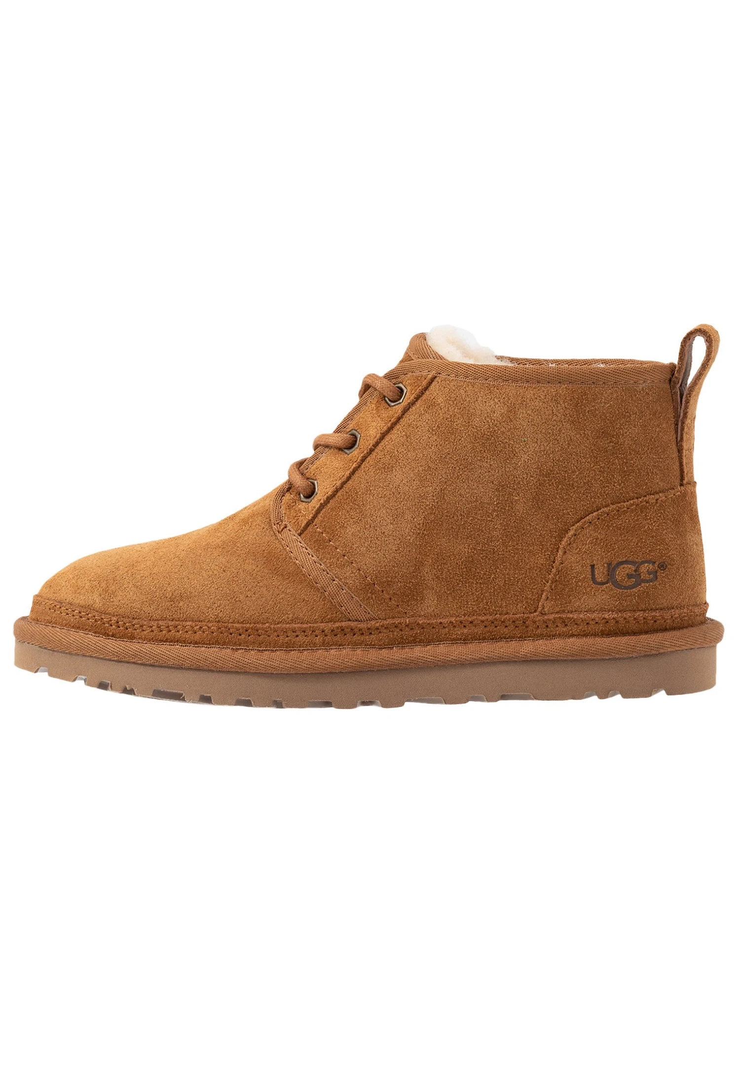 Ugg Neumel - Korte Laarzen - Chestnut - Afbeelding 3