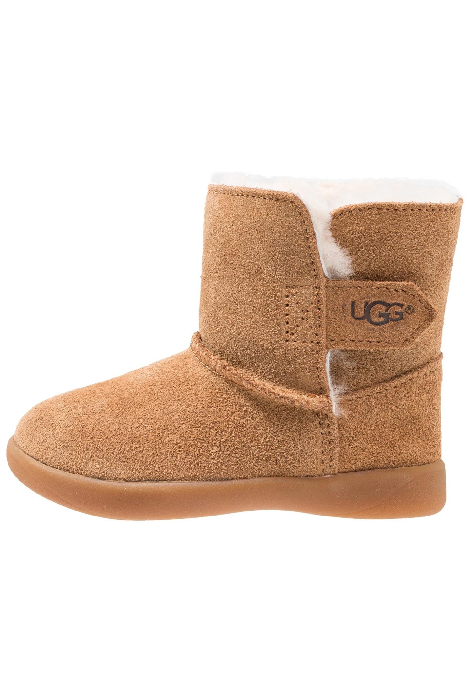 Ugg Keelan Unisex - Korte Laarzen - Chestnut - Afbeelding 3