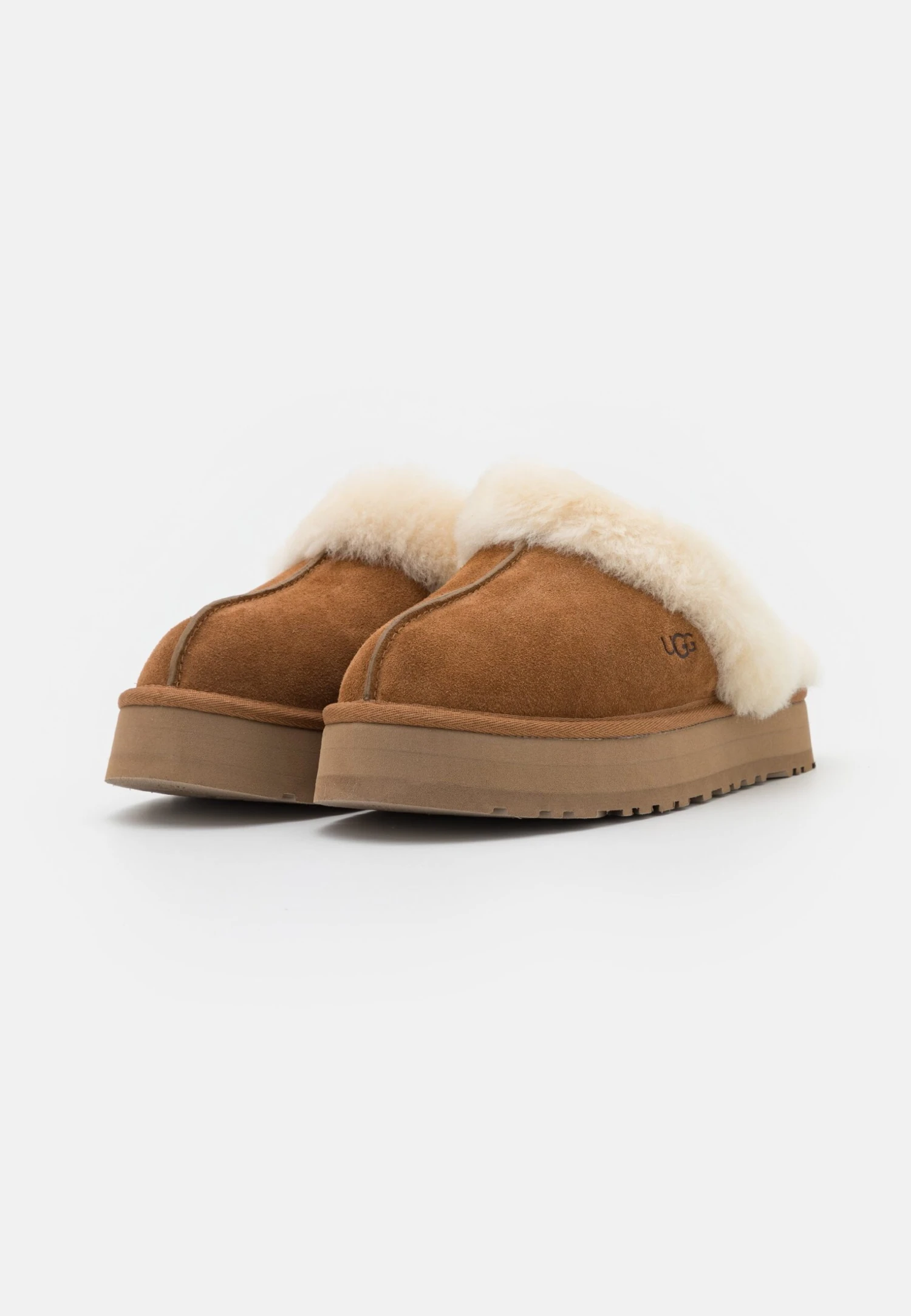 Ugg Disquette - Pantoffels - Chestnut - Afbeelding 5