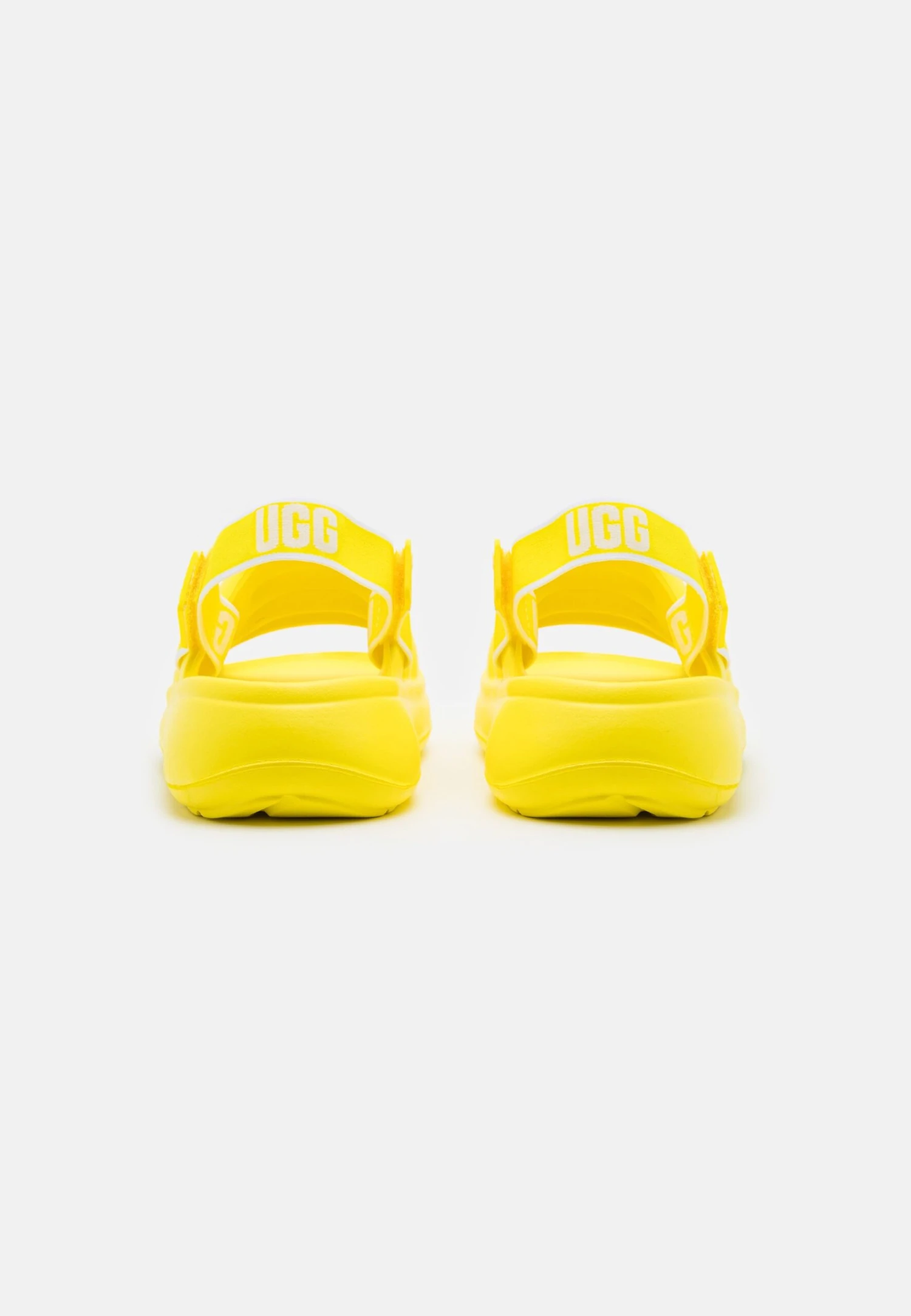 Ugg Sport Yeah Unisex - Sandalen - Sunny Yellow - Afbeelding 3