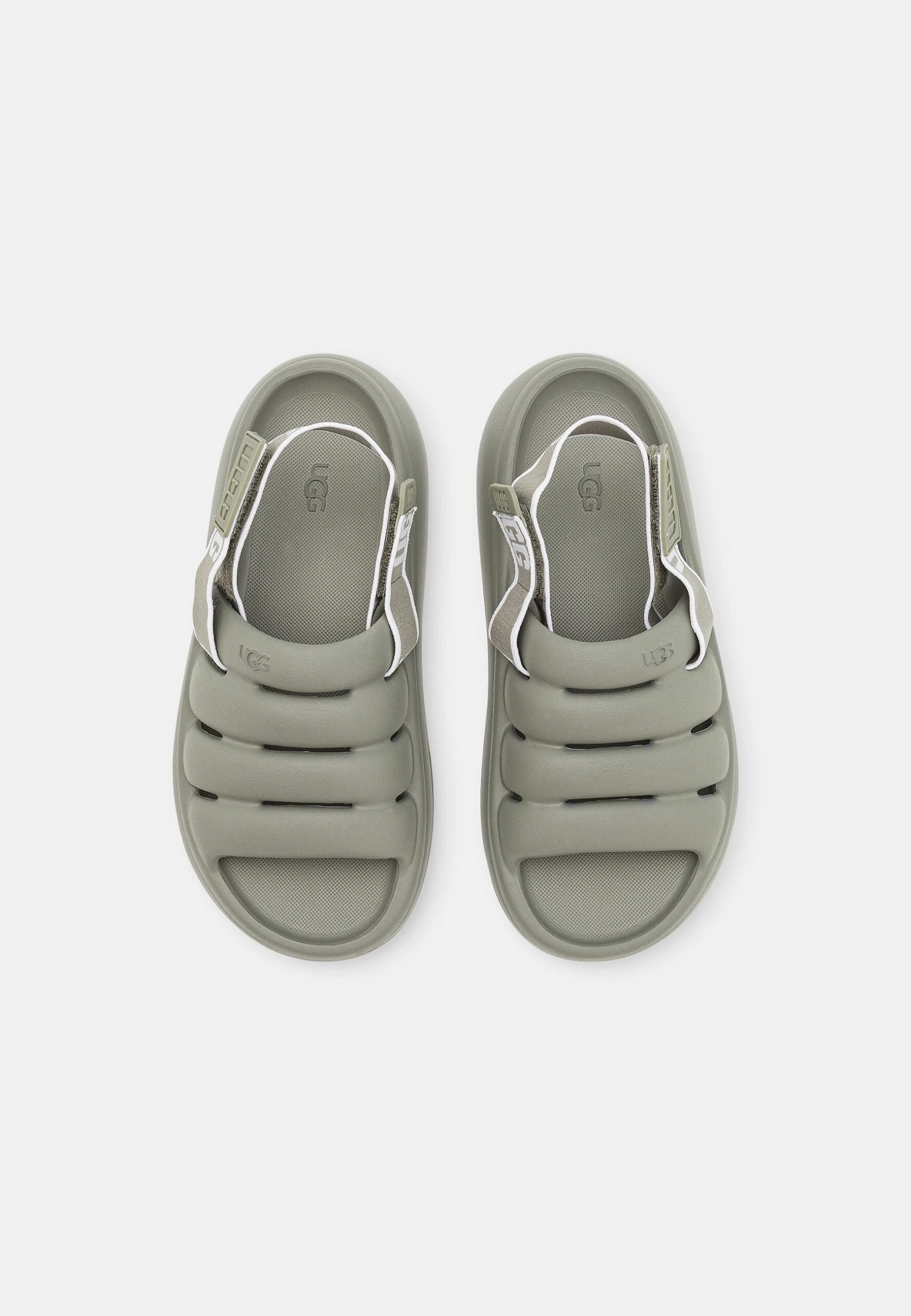 Ugg Sport Yeah - Sandalen - Moss Green - Afbeelding 6