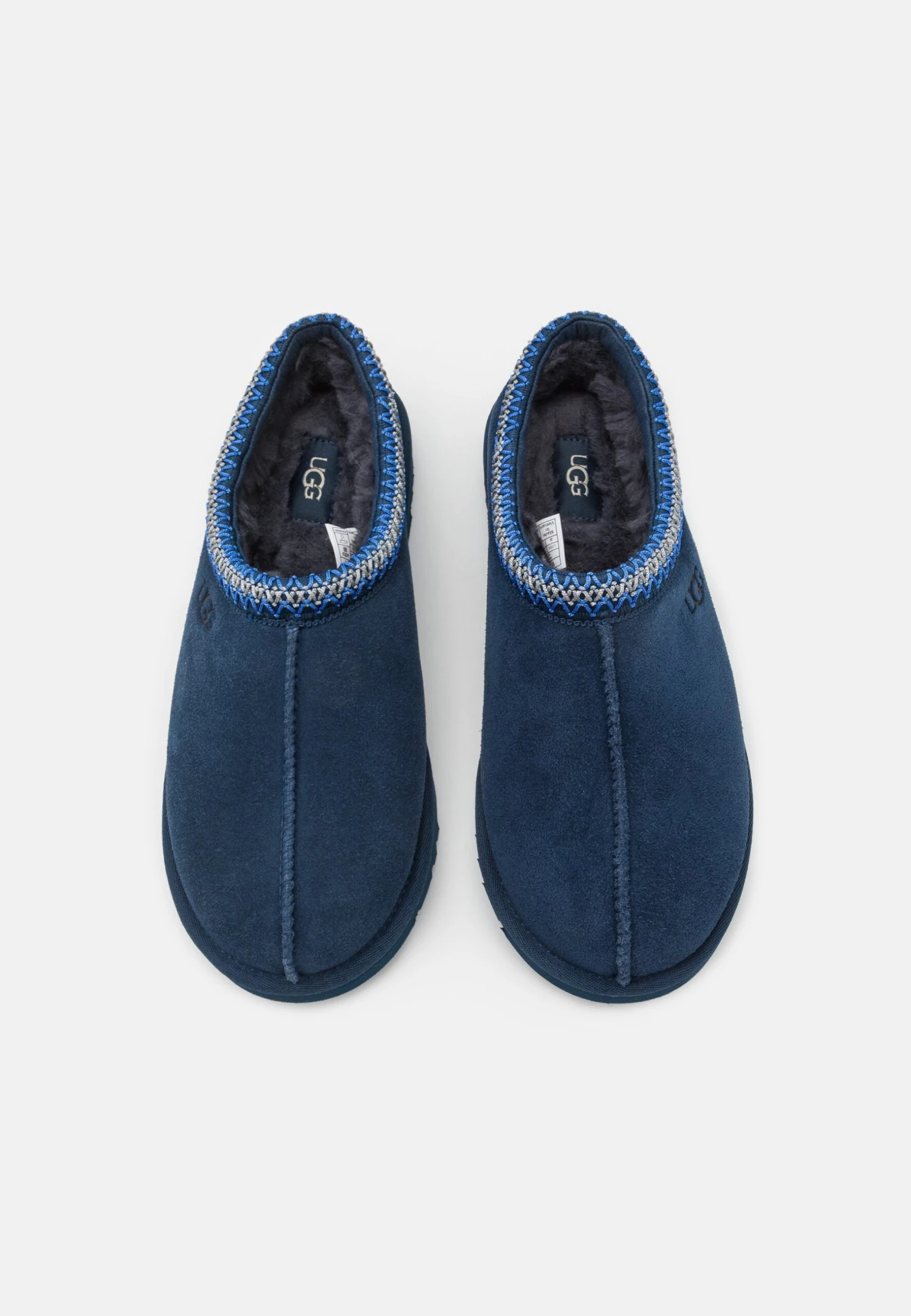 Ugg Tasman - Pantoffels - Deep Ocean - Afbeelding 4