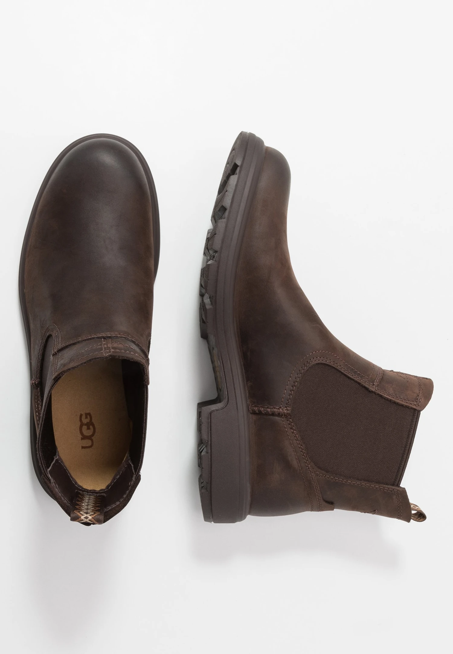 Ugg Biltmore Chelsea - Korte Laarzen - Stout - Afbeelding 2
