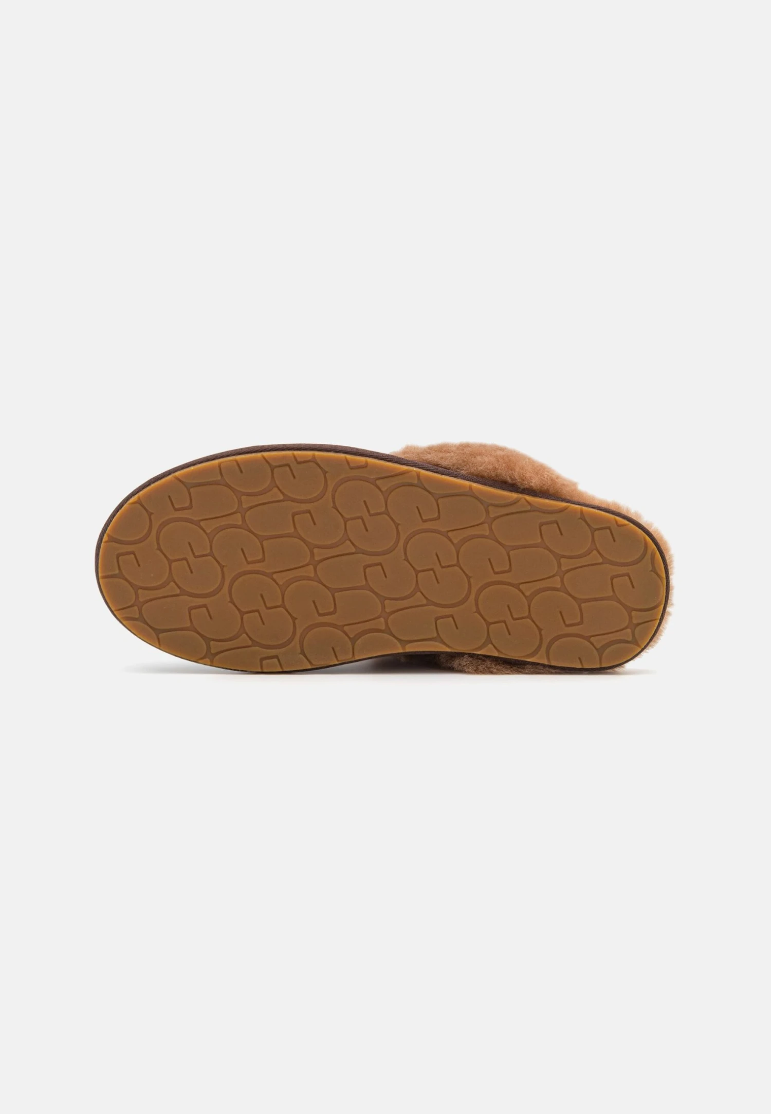 Ugg Scuffette - Pantoffels - Burnt Cedar - Afbeelding 5