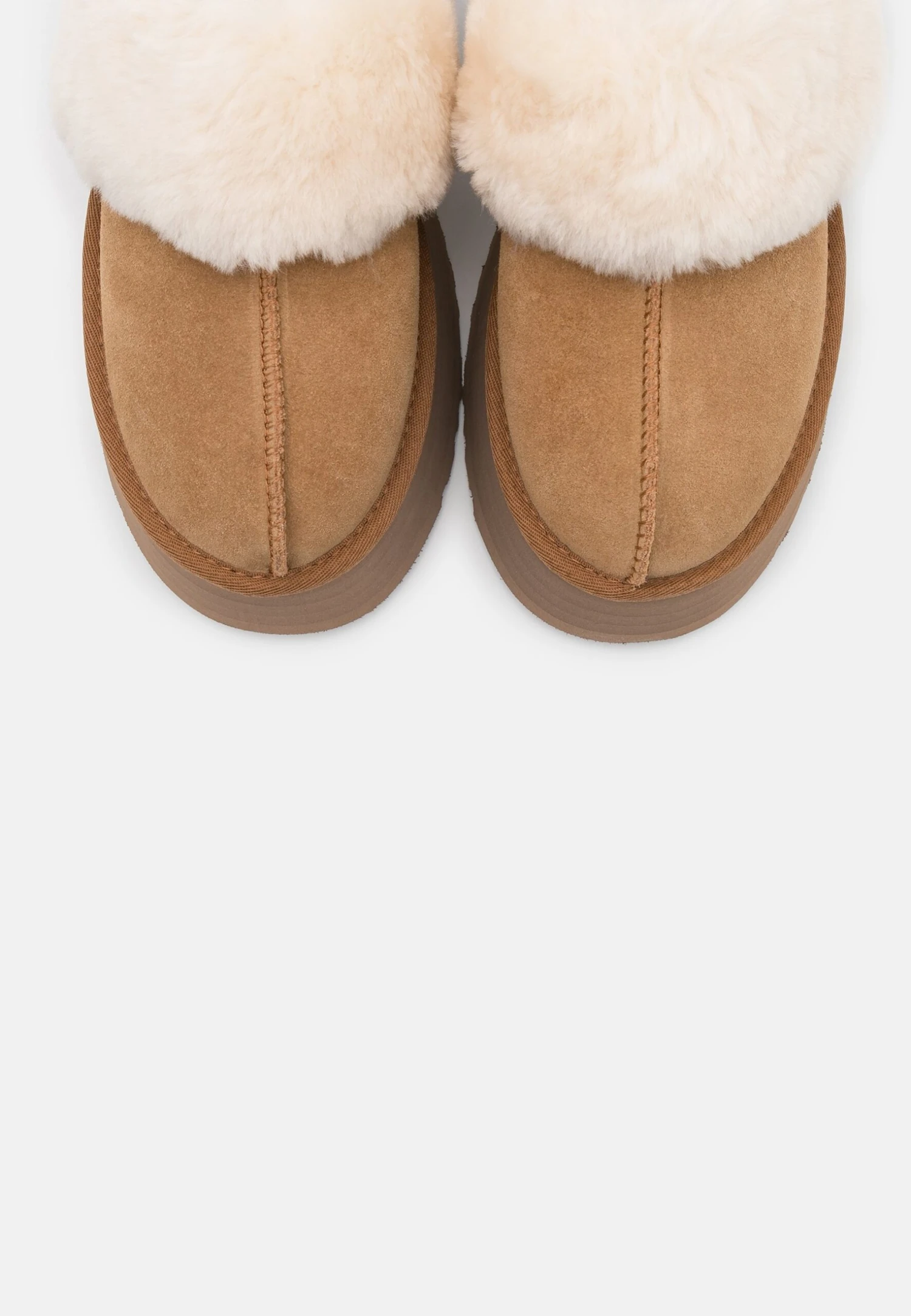 Ugg Funkette - Pantoffels - Chestnut - Afbeelding 5
