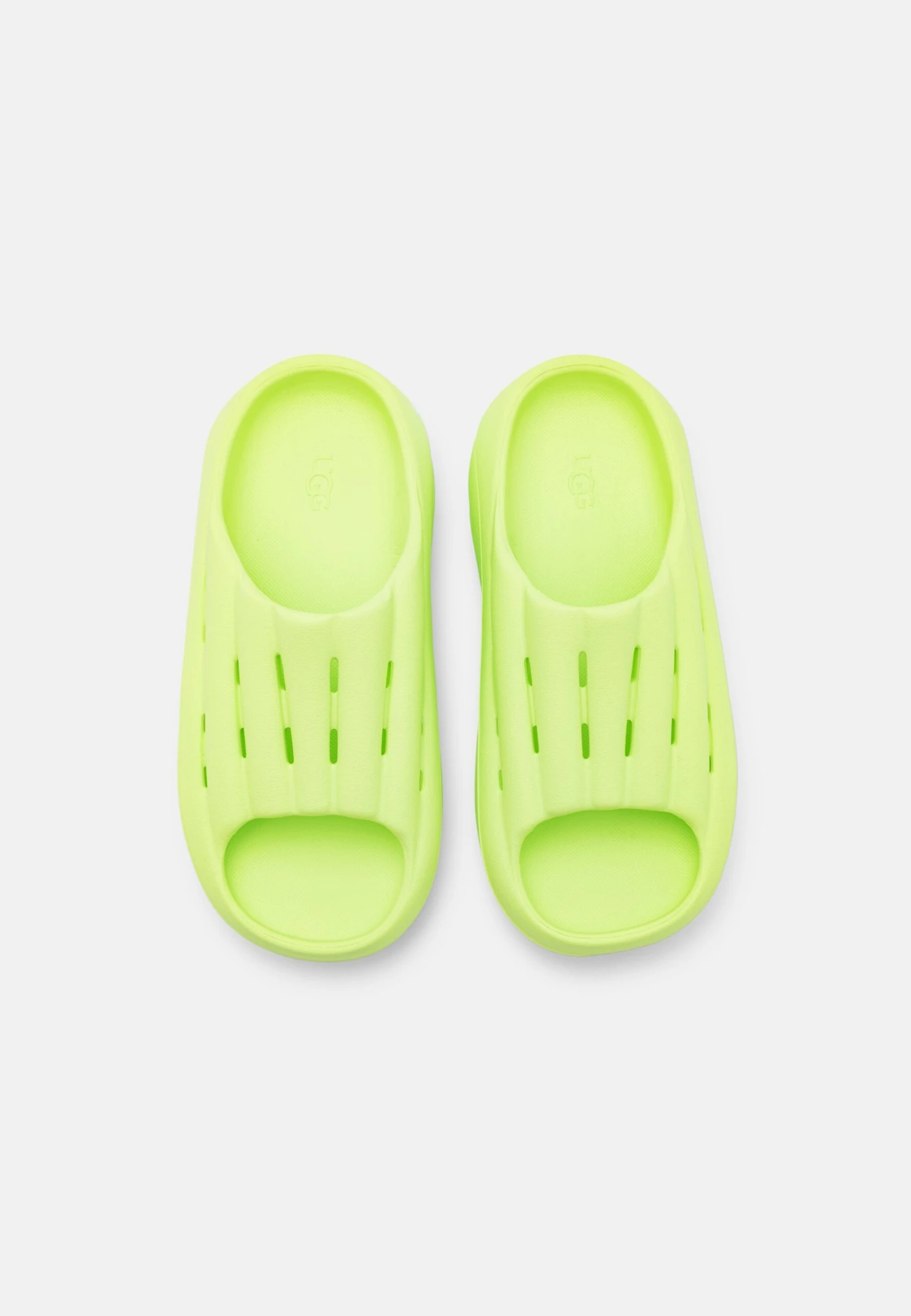 Ugg Foamo Slide - Muiltjes - Pale Chartreuse - Afbeelding 7