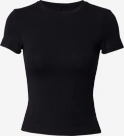 Ugg T-shirts Shirt Miriam Dames Zwart