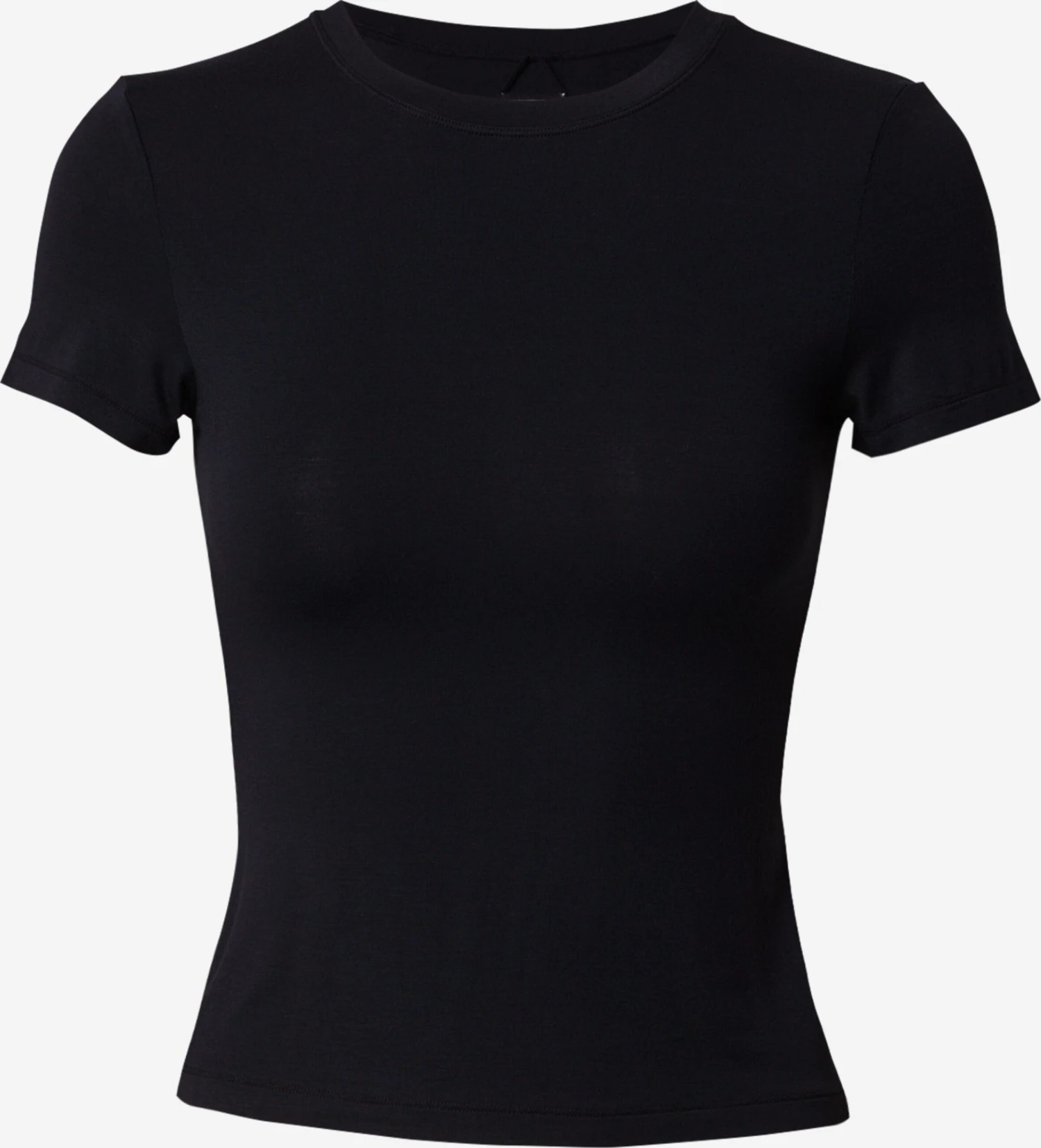 Ugg T-shirts Shirt Miriam Dames Zwart