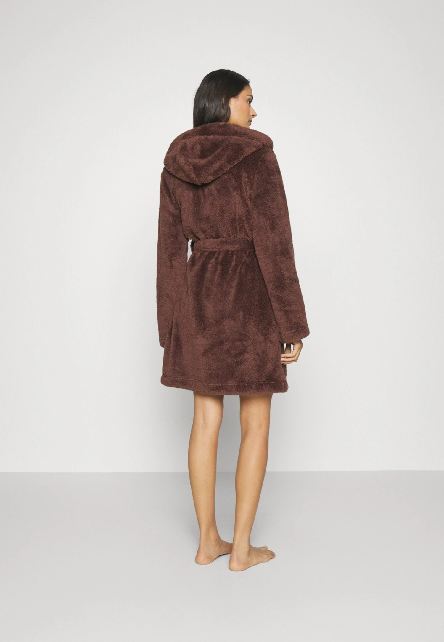 Ugg Badjas - Cola - Afbeelding 3