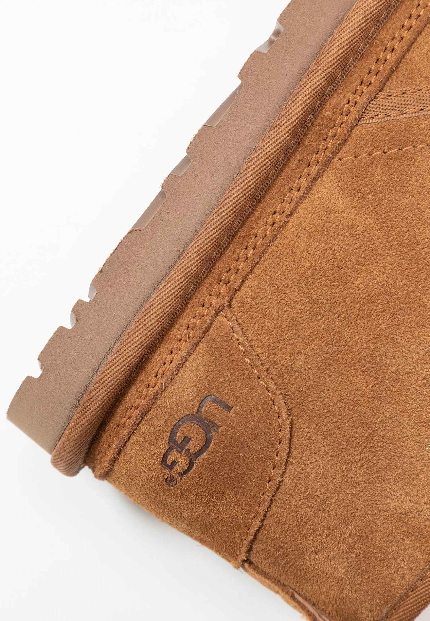 Ugg Neumel - Korte Laarzen - Chestnut - Afbeelding 9