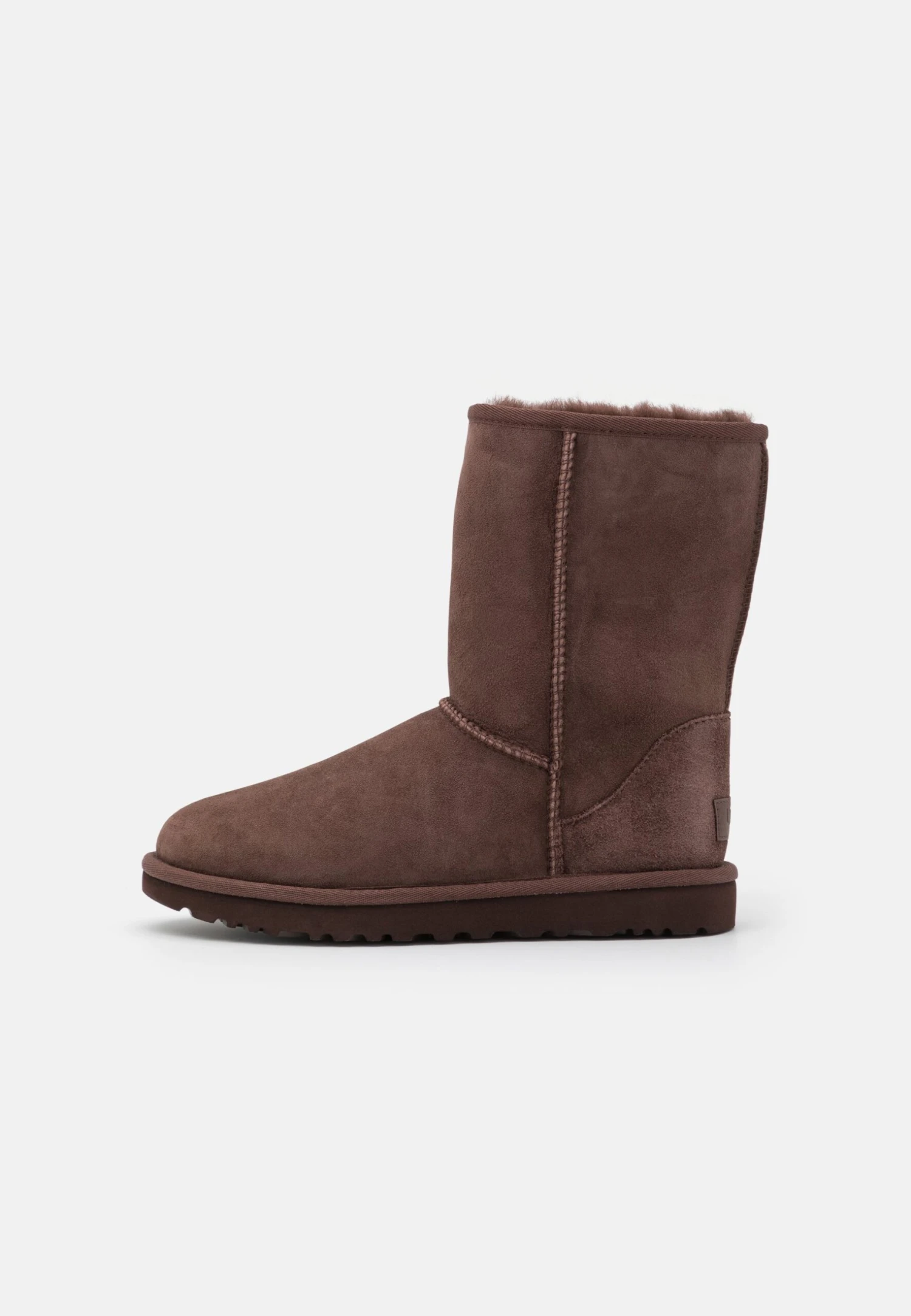 Ugg Classic Short - Korte Laarzen - Burnt Cedar - Afbeelding 2