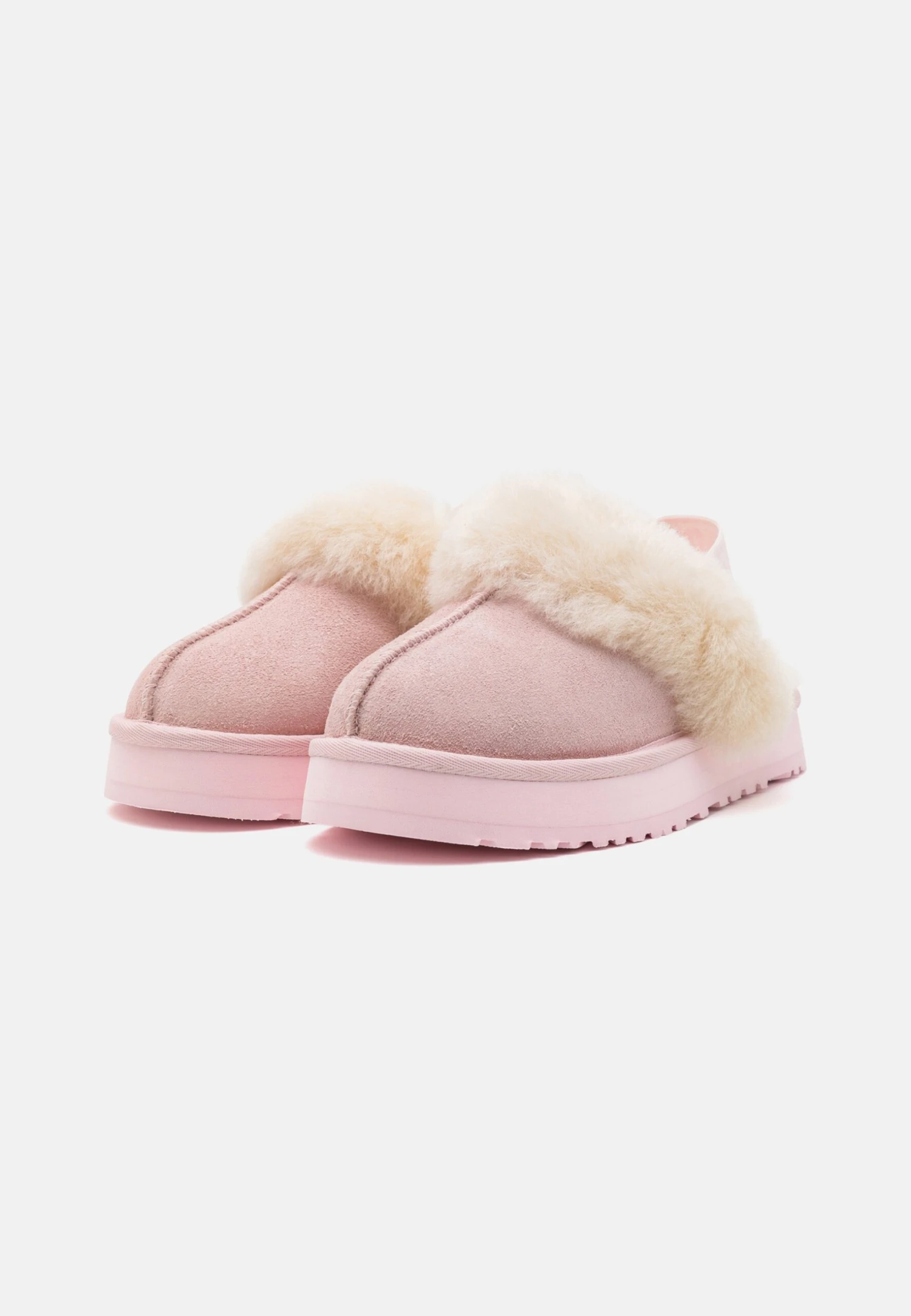 Ugg Funkette - Pantoffels - Seashell Pink - Afbeelding 2
