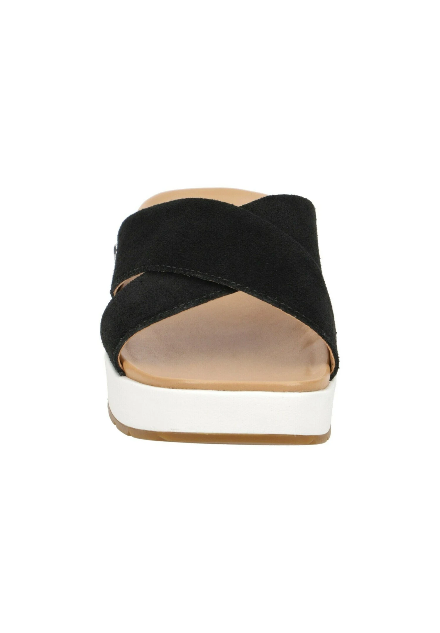 Ugg Emily- Muiltjes - Black - Afbeelding 7