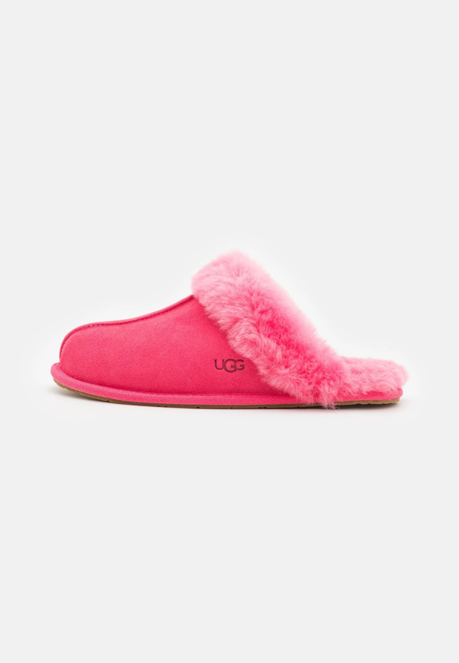 Ugg Scuffette - Pantoffels - Rosy Pink - Afbeelding 2