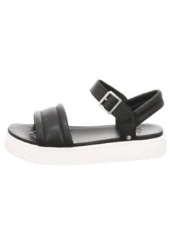 Ugg Zayne - Sandalen Met Plateauzool - Blle