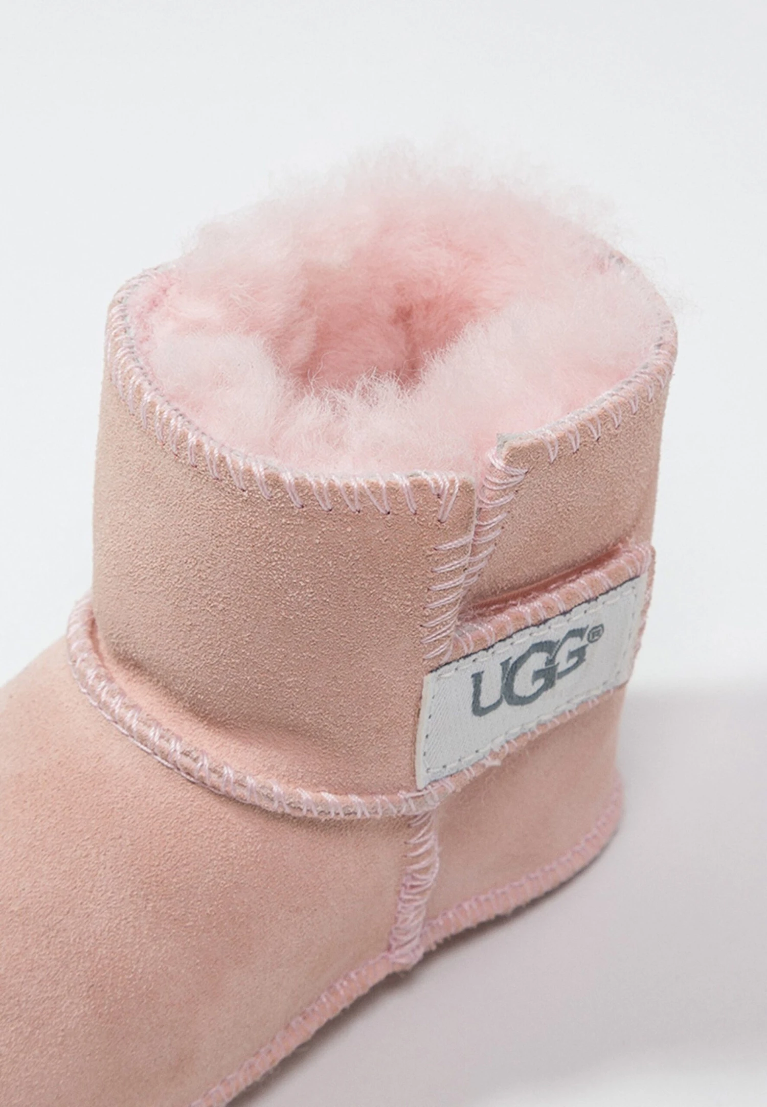 Ugg Erin - Babyschoenen - Baby Pink - Afbeelding 2