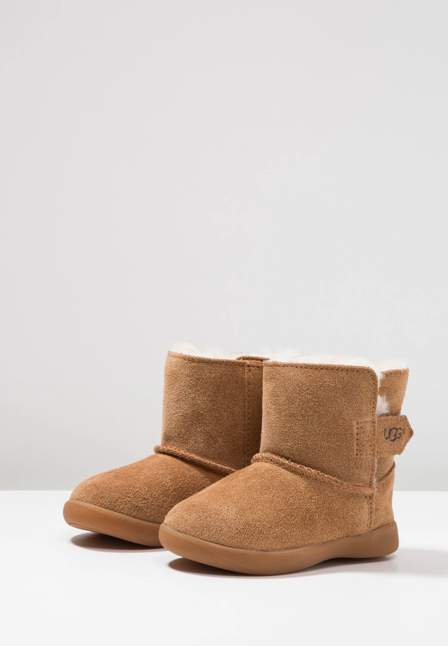 Ugg Keelan Unisex - Korte Laarzen - Chestnut - Afbeelding 6