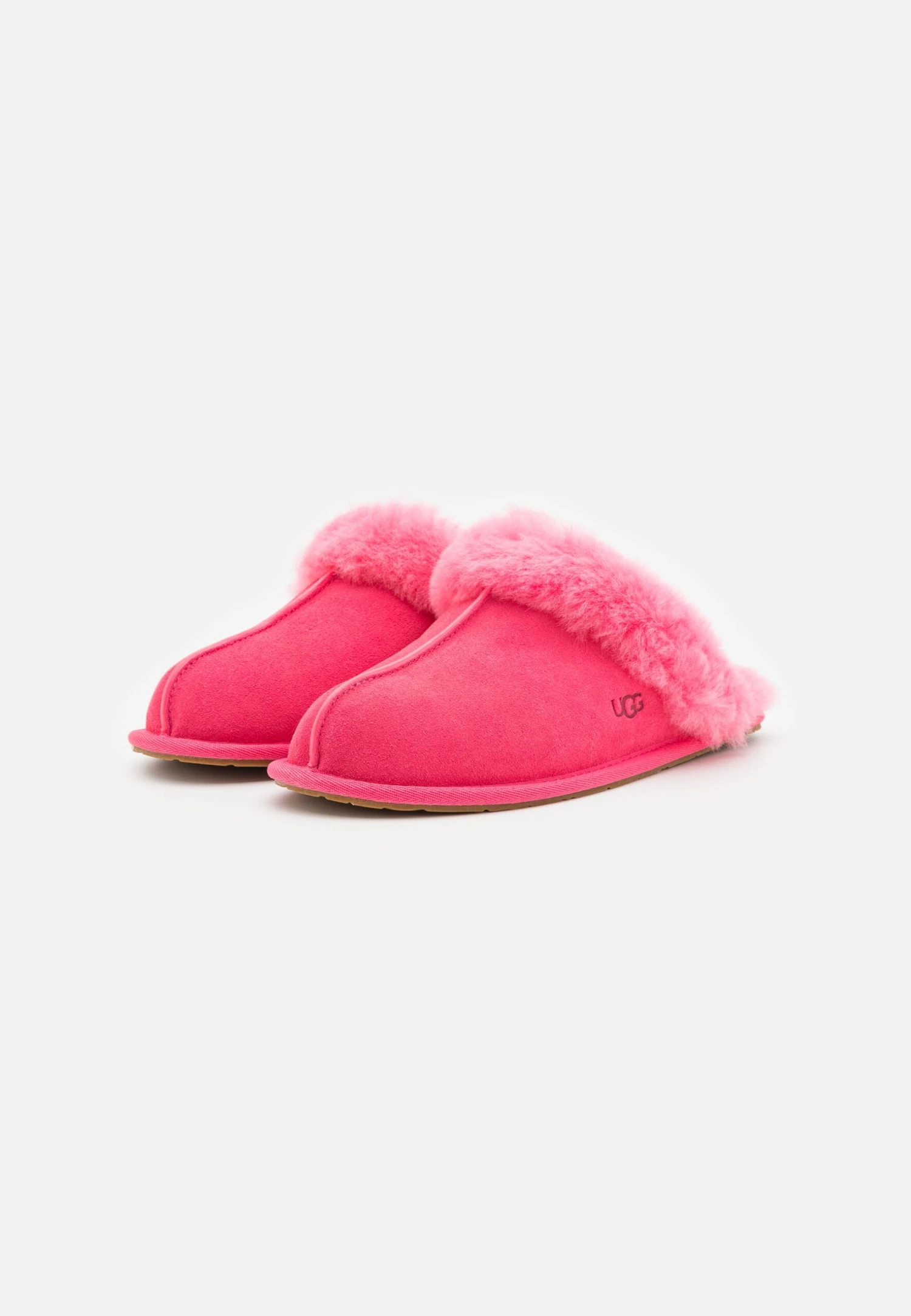 Ugg Scuffette - Pantoffels - Rosy Pink - Afbeelding 3