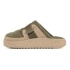Ugg M Maxxer Strap Slide - Pantoffels - Green