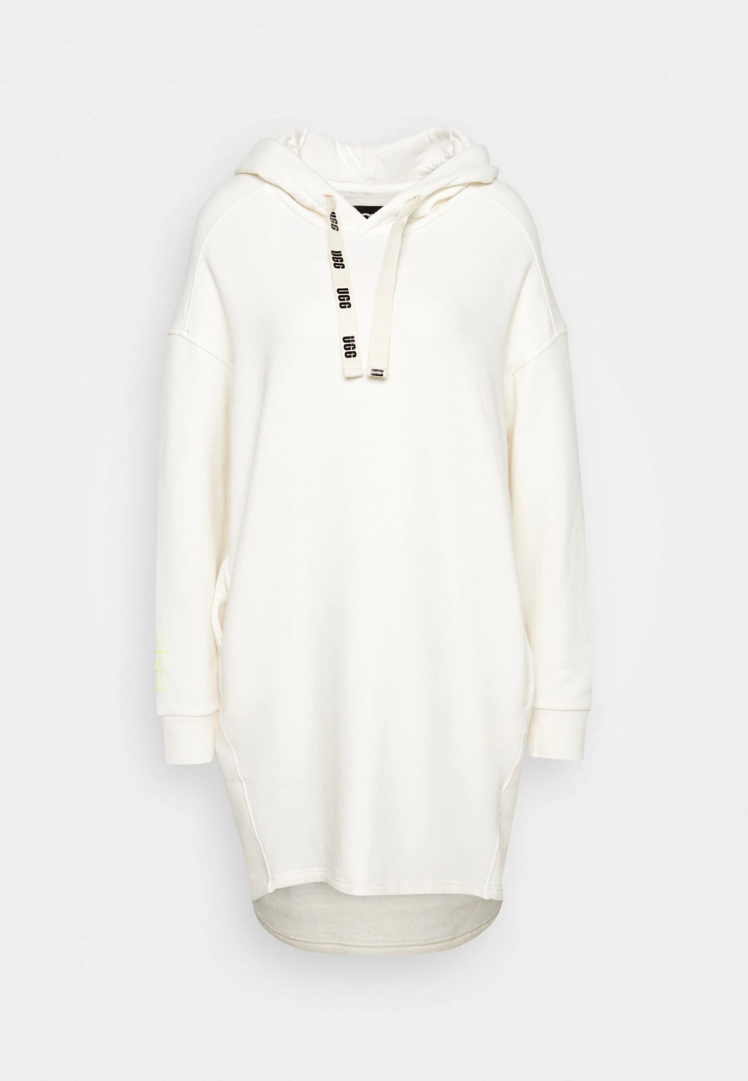 Ugg Aderyn Hoodie Dress - Jurk - Nimbus - Afbeelding 5