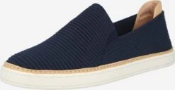 Ugg Slip-on Sneakers Slip-on Sammy Dames Donkerblauw