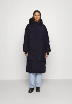 Ugg Keeley Long - Winterjas - Tar