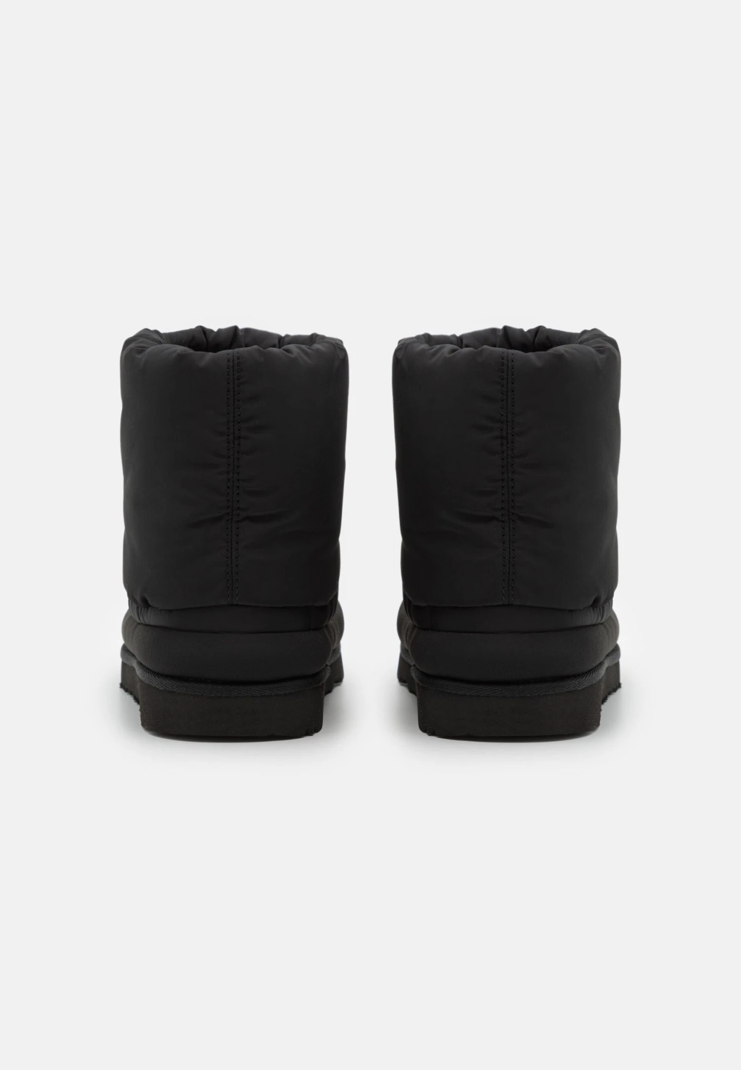 Ugg Classic Maxi Short Unisex - Snowboots- Black - Afbeelding 3