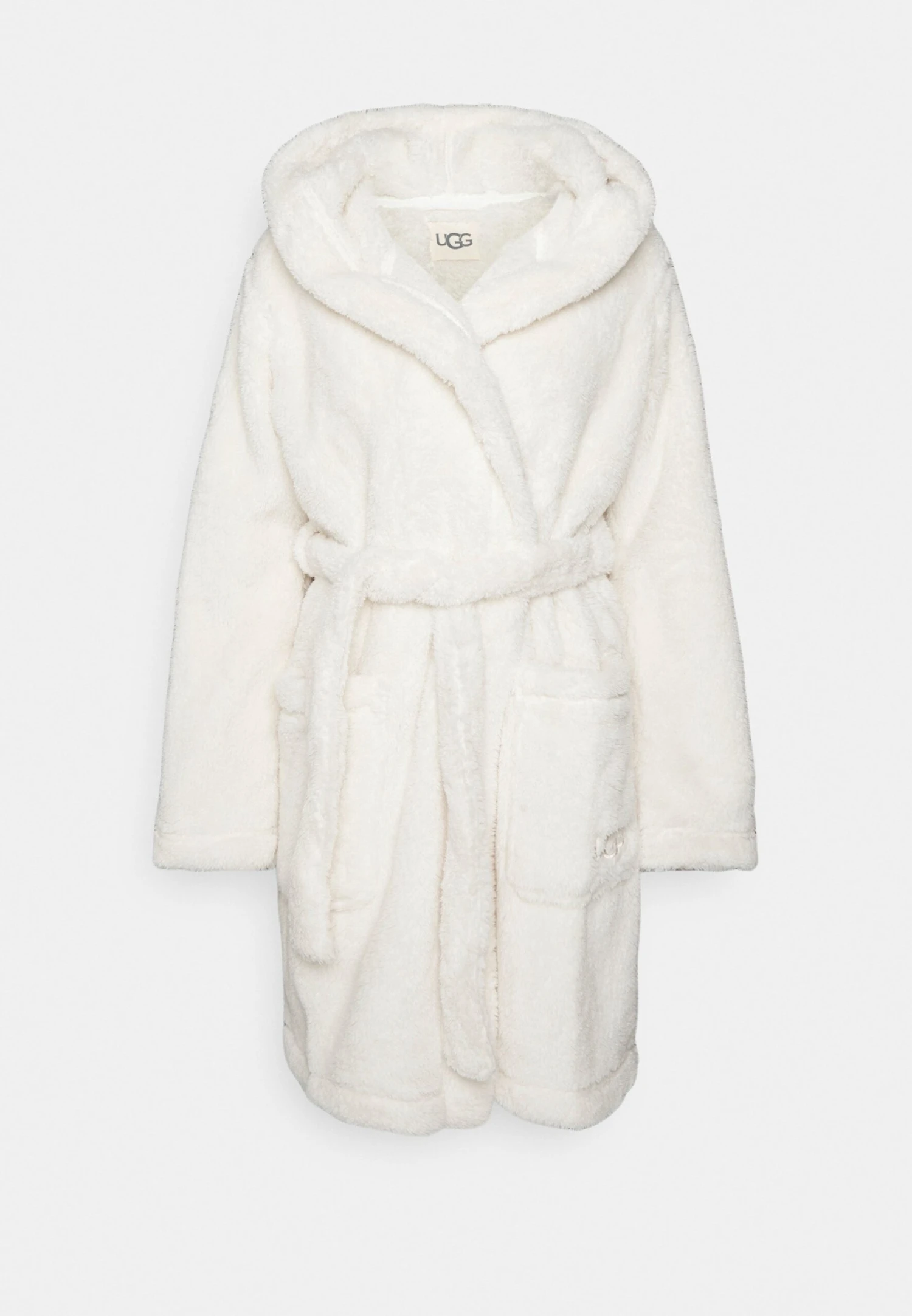 Ugg Badjas - Cream - Afbeelding 5